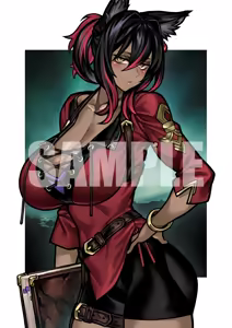 Page 226 of Artist YOTARo - preview thumbnail