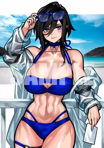Page 235 of Artist YOTARo - preview thumbnail