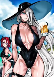 Page 240 of Artist YOTARo - preview thumbnail