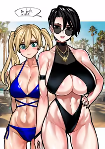 Page 252 of Artist YOTARo - preview thumbnail