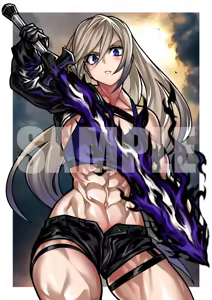 Page 258 of Artist YOTARo - preview thumbnail