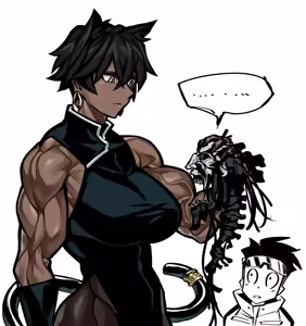 Page 301 of Artist YOTARo - preview thumbnail