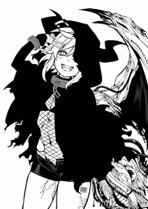 Page 312 of Artist YOTARo - preview thumbnail