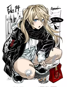 Page 316 of Artist YOTARo - preview thumbnail