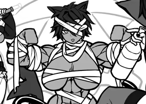 Page 65 of Artist YOTARo - preview thumbnail