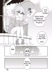 Page 13 of Yobae! Inko-chan | Nightcrawler! Inko-chan | La intrusa nocturna Inko-chan! Cap 3 - preview thumbnail