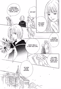 Page 112 of Yuri Shimai Vol.1 - preview thumbnail