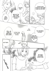Page 115 of Yuri Shimai Vol.1 - preview thumbnail