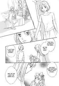 Page 116 of Yuri Shimai Vol.1 - preview thumbnail