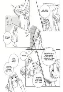 Page 126 of Yuri Shimai Vol.1 - preview thumbnail