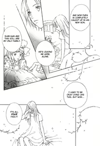 Page 127 of Yuri Shimai Vol.1 - preview thumbnail