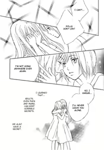 Page 128 of Yuri Shimai Vol.1 - preview thumbnail
