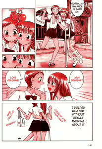 Page 136 of Yuri Shimai Vol.1 - preview thumbnail