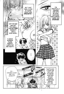 Page 27 of Yuri Shimai Vol.1 - preview thumbnail
