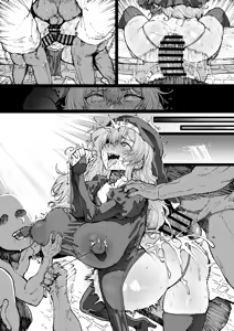 Page 3 of Houshi Katsudou Shuudoujo 3 - preview thumbnail
