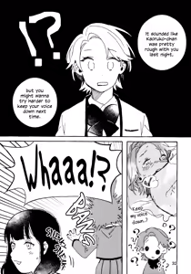 Page 31 of Isurugi Futaba no Fuunna Hi | Isurugi Futaba's Unlucky Day - preview thumbnail