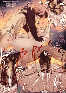 Page 16 of Dangerous Dance (uncensored) - preview thumbnail