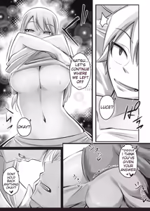 Page 39 of Fairy Heat 3 Doujin 01-40 (uncensored) - preview thumbnail