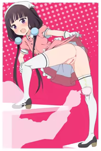 Page 4 of Blend S Illustrations High Resolution Version - preview thumbnail