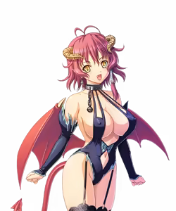 Page 1616 of Kyonyuu Fantasy -Lute Hen- Full HD Bundle Edition - preview thumbnail