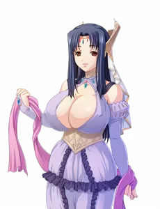 Page 1617 of Kyonyuu Fantasy -Lute Hen- Full HD Bundle Edition - preview thumbnail