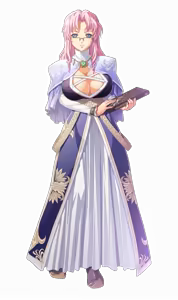 Page 1634 of Kyonyuu Fantasy -Lute Hen- Full HD Bundle Edition - preview thumbnail