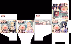 Page 1704 of Kyonyuu Fantasy -Lute Hen- Full HD Bundle Edition - preview thumbnail