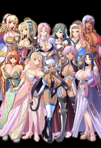 Page 1748 of Kyonyuu Fantasy -Lute Hen- Full HD Bundle Edition - preview thumbnail