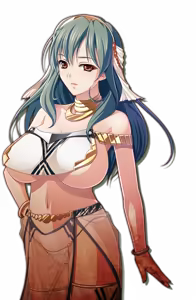 Page 1755 of Kyonyuu Fantasy -Lute Hen- Full HD Bundle Edition - preview thumbnail
