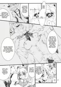 Page 21 of AUTUMN LEAVES - preview thumbnail
