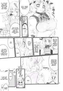 Page 9 of AUTUMN LEAVES - preview thumbnail