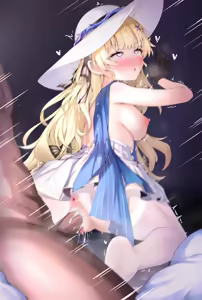 Page 9 of Phoebe (decensored) - preview thumbnail