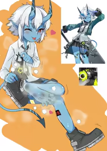 Page 87 of Preesoul - preview thumbnail