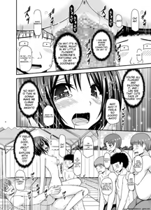 Page 25 of Roshutsu Shoujo Yuugi Ran II Chuu - preview thumbnail