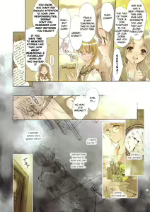 Page 108 of Yuri Shimai Vol.4 - preview thumbnail