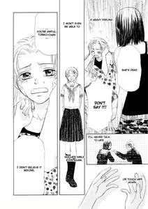 Page 129 of Yuri Shimai Vol.4 - preview thumbnail