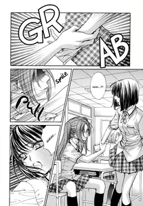 Page 15 of Yuri Shimai Vol.4 - preview thumbnail