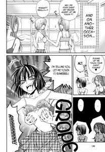 Page 23 of Yuri Shimai Vol.4 - preview thumbnail