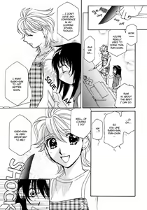 Page 51 of Yuri Shimai Vol.4 - preview thumbnail