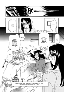 Page 54 of Yuri Shimai Vol.4 - preview thumbnail