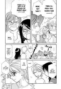 Page 57 of Yuri Shimai Vol.4 - preview thumbnail
