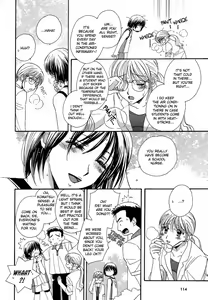 Page 94 of Yuri Shimai Vol.4 - preview thumbnail