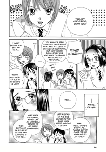 Page 103 of Yuri Shimai Vol.5 - preview thumbnail