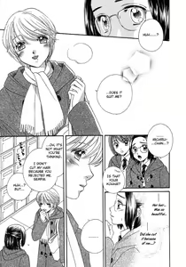Page 110 of Yuri Shimai Vol.5 - preview thumbnail