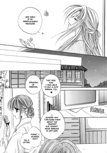 Page 132 of Yuri Shimai Vol.5 - preview thumbnail