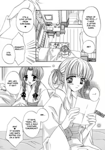 Page 133 of Yuri Shimai Vol.5 - preview thumbnail