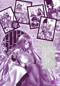 Page 147 of Yuri Shimai Vol.5 - preview thumbnail