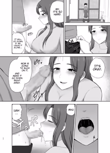 Page 12 of Kahogo mama | Overprotective Mother - preview thumbnail