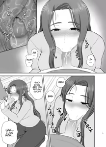 Page 13 of Kahogo mama | Overprotective Mother - preview thumbnail
