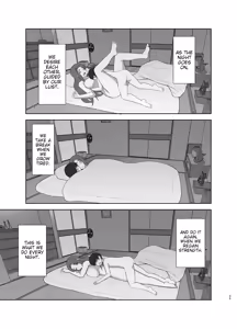 Page 35 of Kahogo mama | Overprotective Mother - preview thumbnail